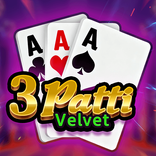 Teen Patti Velvet - Ace Poker