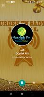 Gurdek FM plakat