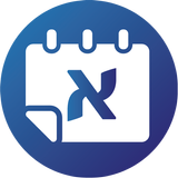 Hebrew Date Manager icon