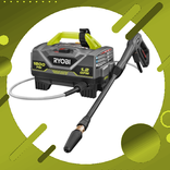 RYOBI Pressure Washer Guide
