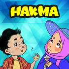 Hakma иконка