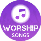 Worship Songs 아이콘