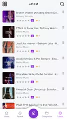 Worship Songs: Christian Music XAPK download