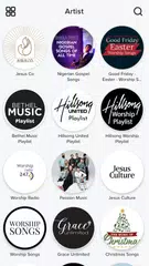 Worship Songs: Christian Music XAPK download