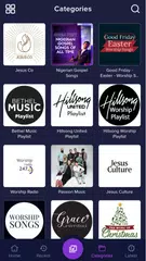 download Worship Songs: Christian Music XAPK