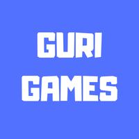 Guri Games Affiche