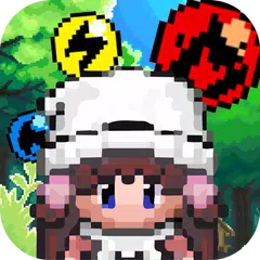 Pocket adventure:Pixel Era