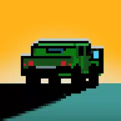 HumV Dogs Legend : 離線卡通賽車動作rpg