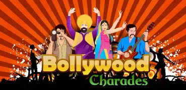 Bollywood Charades