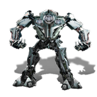 Robotus-icoon