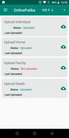 OnlinePalika  Data Collection & Visualization Tool imagem de tela 1