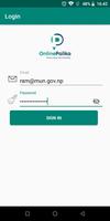 OnlinePalika  Data Collection & Visualization Tool imagem de tela 2