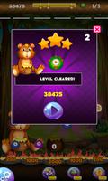 Honey Bear Bubble Blaster Ekran Görüntüsü 3