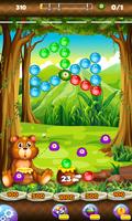 Honey Bear Bubble Blaster capture d'écran 2