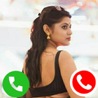 Ladki Ka Phone Number Wala App icône