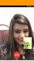 लड़की का मोबाइल, Girl Number Screenshot 1