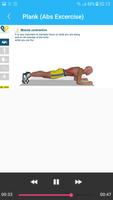 Fitness Mentor screenshot 2