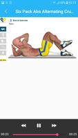 Fitness Mentor اسکرین شاٹ 3