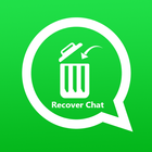 Recover Chat For WA Tips أيقونة