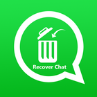 Recover Chat For WA Tips ícone