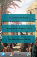 Hz. Muhammet'in Hayatı Affiche