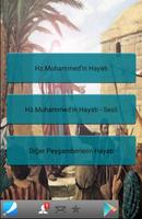 Hz. Muhammet'in Hayatı постер