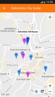 Safranbolu City Guide ảnh chụp màn hình 2