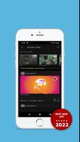 Gursha app: Video Player Affiche