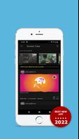 Gursha app: Video Player captura de pantalla 2