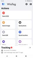 WiaTag 2.0 screenshot 1