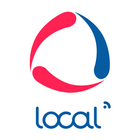 آیکون‌ Wialon Local