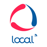 Wialon Local-icoon