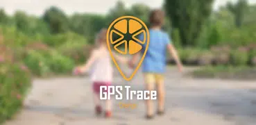 GPS-Trace