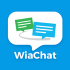 WiaChat أيقونة