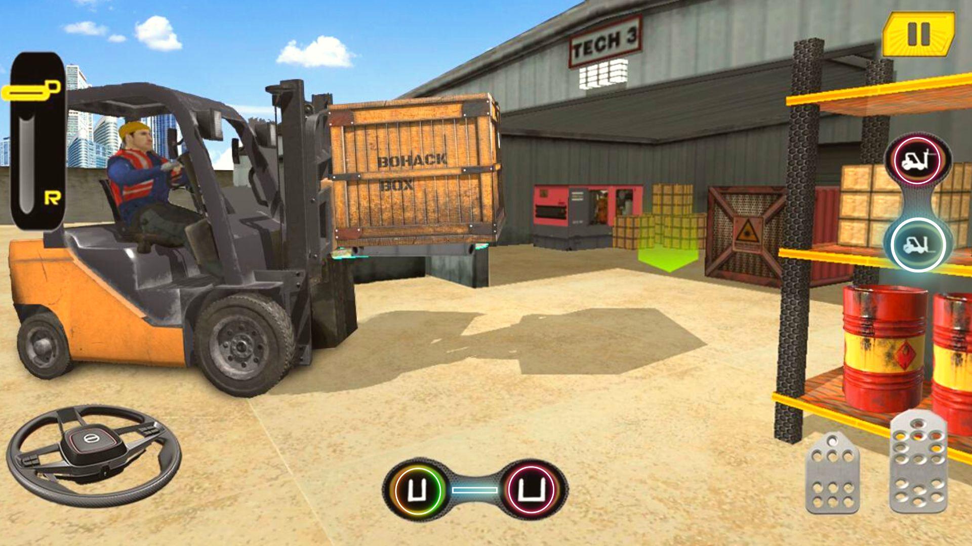 Симулятор мойщика. Forklift Simulator 2019. Симулятор вилочного погрузчика 2009. Forklift игра на ПК. Андроид погрузчик.