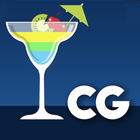 Cocktails Guru simgesi