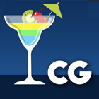 Cocktails Guru icône