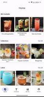 Cócteles Guru (Cocktail) App captura de pantalla 1