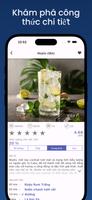 Cocktails Guru ảnh chụp màn hình 1