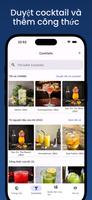 Cocktails Guru ảnh chụp màn hình 2