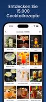 Cocktails Guru Plakat