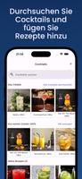 Cocktails Guru Screenshot 2