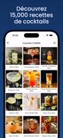 Cocktails Guru Affiche