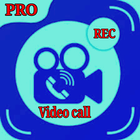 All video call recoder иконка