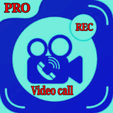 All video call recoder icon