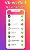 All video call recoder скриншот 1