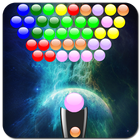 Bubble Shooter 2018 biểu tượng