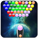 Bubble Shooter 2018 иконка