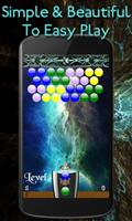 Bubble Shooter 2018 capture d'écran 2