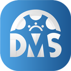 DMS SALES ikon